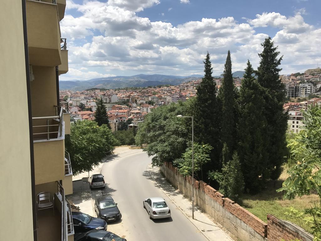 Apartment Elena Сандански Экстерьер фото