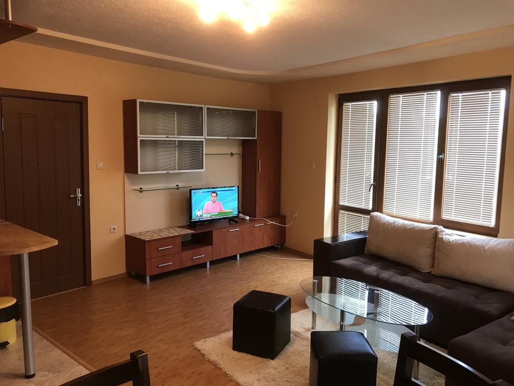 Apartment Elena Сандански Экстерьер фото