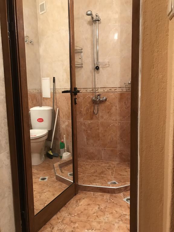 Apartment Elena Сандански Экстерьер фото