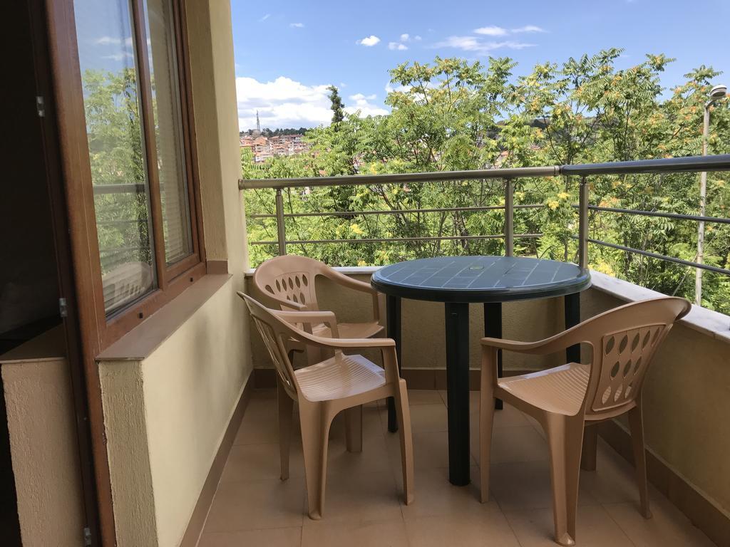 Apartment Elena Сандански Экстерьер фото